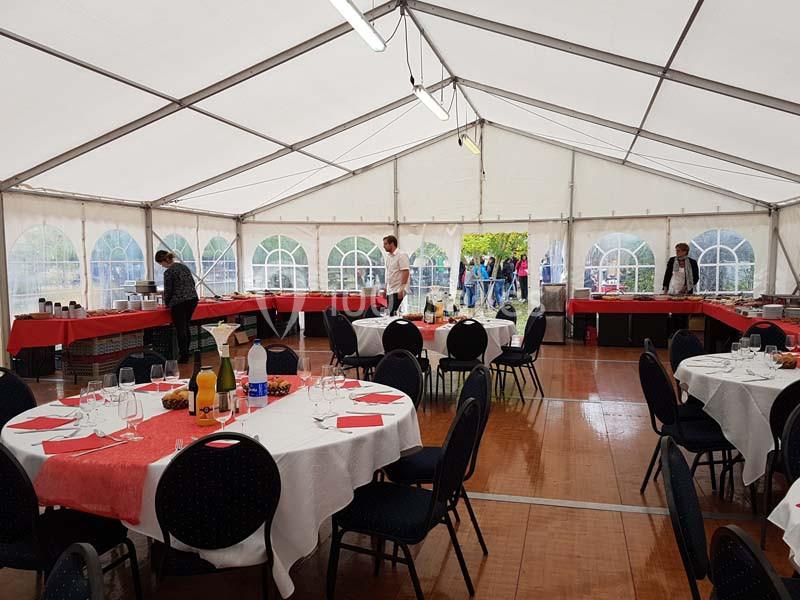 Location salle Ungersheim (Haut-Rhin) - Le Parc du Petit Prince #6