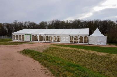 Location salle Ungersheim (Haut-Rhin) - Le Parc du Petit Prince #22