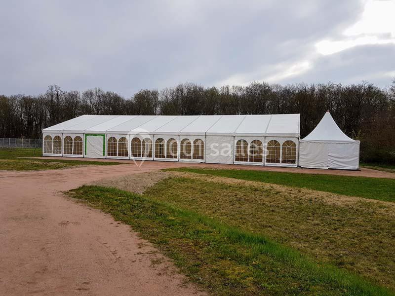 Location salle Ungersheim (Haut-Rhin) - Le Parc du Petit Prince #7