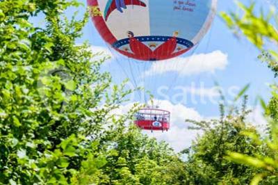 Location salle Ungersheim (Haut-Rhin) - Le Parc du Petit Prince #22