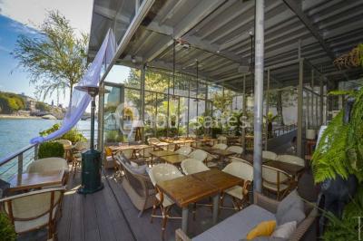 Location salle Paris 1 (Paris) - Les Jardins Du Pont Neuf #24