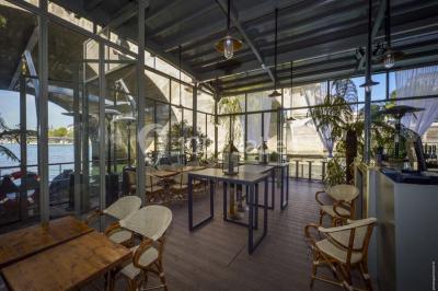 Location salle Paris 1 (Paris) - Les Jardins Du Pont Neuf #24