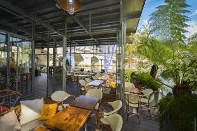 Location salle Paris 1 (Paris) - Les Jardins Du Pont Neuf #24