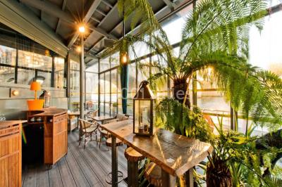 Location salle Paris 1 (Paris) - Les Jardins Du Pont Neuf #24