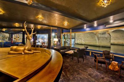 Location salle Paris 1 (Paris) - Les Jardins Du Pont Neuf #24