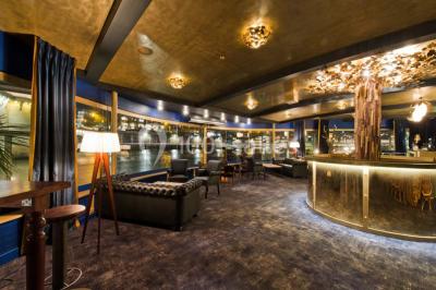 Location salle Paris 1 (Paris) - Les Jardins Du Pont Neuf #24