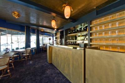 Location salle Paris 1 (Paris) - Les Jardins Du Pont Neuf #24