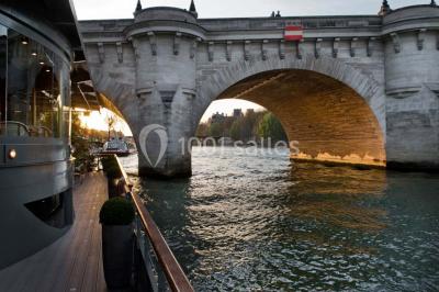 Location salle Paris 1 (Paris) - Les Jardins Du Pont Neuf #24