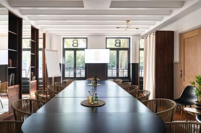 Location salle Lyon 9 (Rhône) - Studio 33 #7