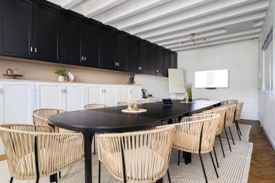 Location salle Lyon 9 (Rhône) - Studio 33 #7