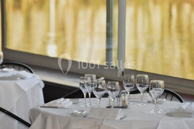 Location salle Villeneuve-la-Garenne (Hauts-de-Seine) - Les Chanteraines #20