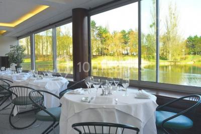 Location salle Villeneuve-la-Garenne (Hauts-de-Seine) - Les Chanteraines #20