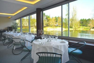 Location salle Villeneuve-la-Garenne (Hauts-de-Seine) - Les Chanteraines #20