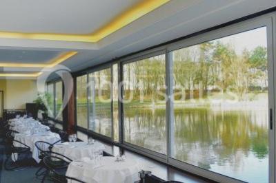 Location salle Villeneuve-la-Garenne (Hauts-de-Seine) - Les Chanteraines #20