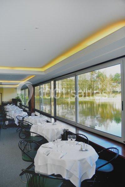 Location salle Villeneuve-la-Garenne (Hauts-de-Seine) - Les Chanteraines #11