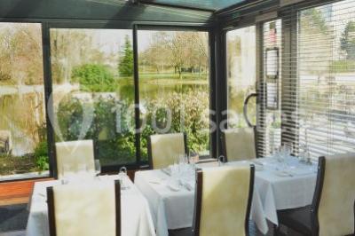 Location salle Villeneuve-la-Garenne (Hauts-de-Seine) - Les Chanteraines #20