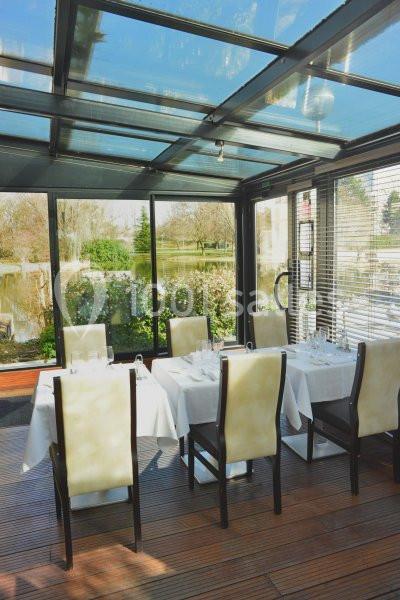 Location salle Villeneuve-la-Garenne (Hauts-de-Seine) - Les Chanteraines #15