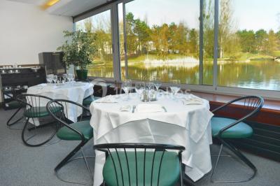 Location salle Villeneuve-la-Garenne (Hauts-de-Seine) - Les Chanteraines #20