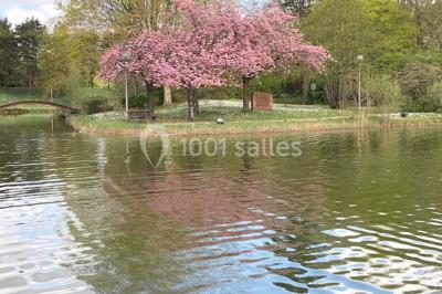 Location salle Villeneuve-la-Garenne (Hauts-de-Seine) - Les Chanteraines #20