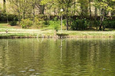 Location salle Villeneuve-la-Garenne (Hauts-de-Seine) - Les Chanteraines #20