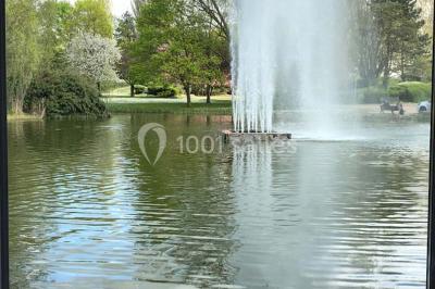 Location salle Villeneuve-la-Garenne (Hauts-de-Seine) - Les Chanteraines #20