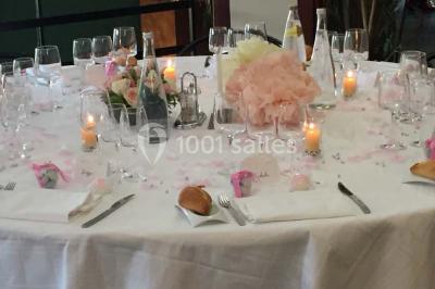 Location salle Villeneuve-la-Garenne (Hauts-de-Seine) - Les Chanteraines #20