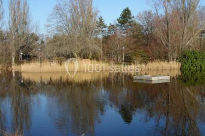 Location salle Villeneuve-la-Garenne (Hauts-de-Seine) - Les Chanteraines #20