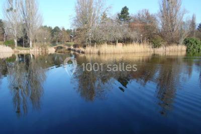 Location salle Villeneuve-la-Garenne (Hauts-de-Seine) - Les Chanteraines #20