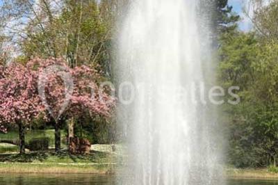 Location salle Villeneuve-la-Garenne (Hauts-de-Seine) - Les Chanteraines #20