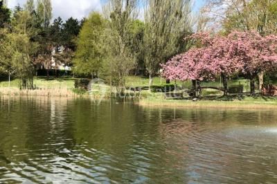 Location salle Villeneuve-la-Garenne (Hauts-de-Seine) - Les Chanteraines #20