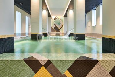 Location salle Dax (Landes) - Le Splendid Dax #11