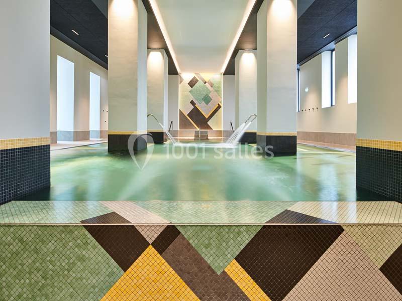 Location salle Dax (Landes) - Le Splendid Dax #9