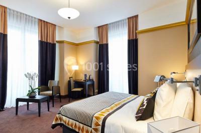 Location salle Dax (Landes) - Le Splendid Dax #11