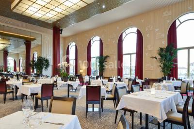 Location salle Dax (Landes) - Le Splendid Dax #11