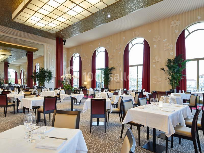 Location salle Dax (Landes) - Le Splendid Dax #7