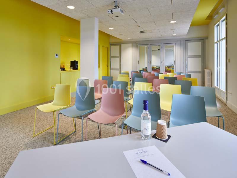 Location salle Dax (Landes) - Le Splendid Dax #4