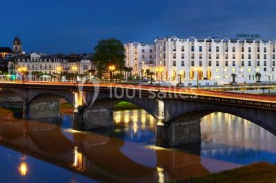 Location salle Dax (Landes) - Le Splendid Dax #11