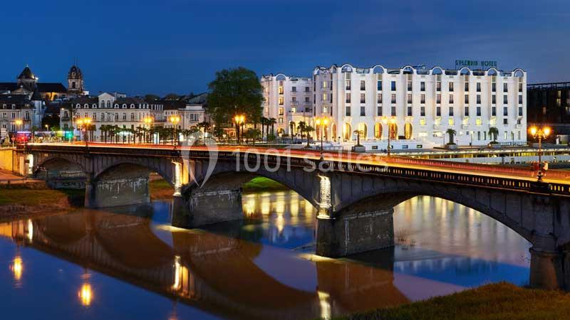 Location salle Dax (Landes) - Le Splendid Dax #2