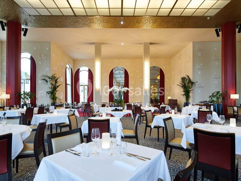 Location salle Dax (Landes) - Le Splendid Dax #6