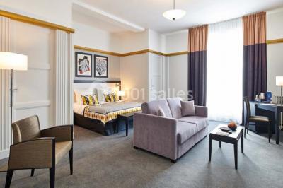 Location salle Dax (Landes) - Le Splendid Dax #11