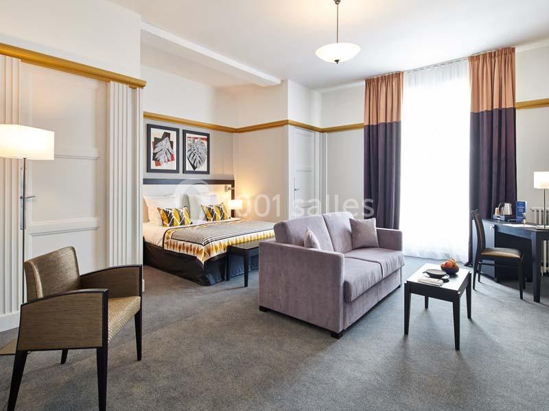 Location salle Dax (Landes) - Le Splendid Dax #10