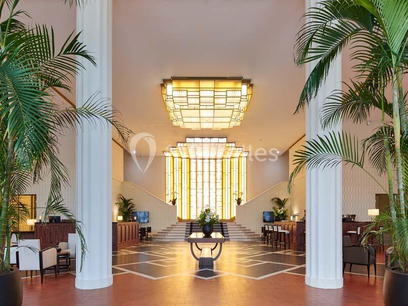 Location salle Dax (Landes) - Le Splendid Dax #3