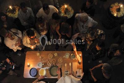 Location salle Dijon (Côte-d'Or) - Bourgogne-Franche-Comté Séminaires & Events #21