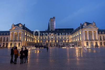 Location salle Dijon (Côte-d'Or) - Bourgogne-Franche-Comté Séminaires & Events #21