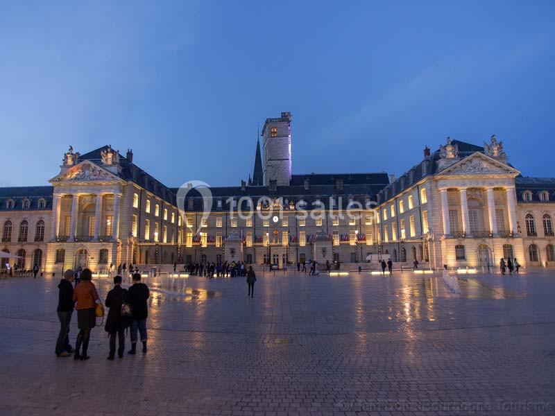 Location salle Dijon (Côte-d'Or) - Bourgogne-Franche-Comté Séminaires & Events #2