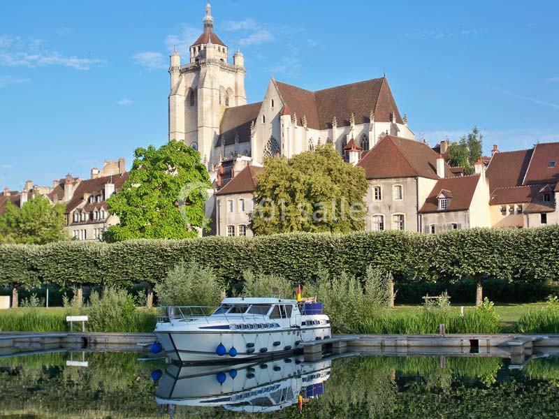 Location salle Dijon (Côte-d'Or) - Bourgogne-Franche-Comté Séminaires & Events #4