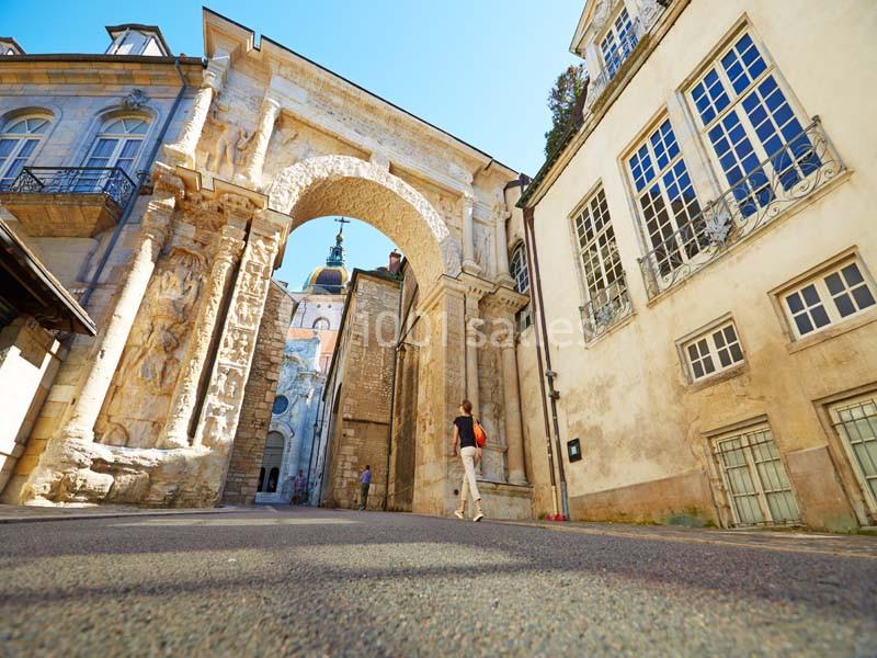 Location salle Dijon (Côte-d'Or) - Bourgogne-Franche-Comté Séminaires & Events #3