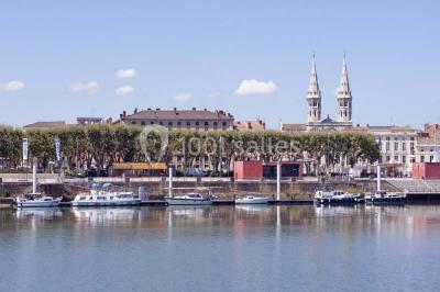 Location salle Dijon (Côte-d'Or) - Bourgogne-Franche-Comté Séminaires & Events #21
