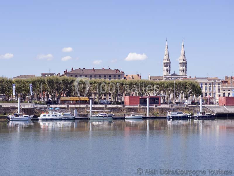 Location salle Dijon (Côte-d'Or) - Bourgogne-Franche-Comté Séminaires & Events #16