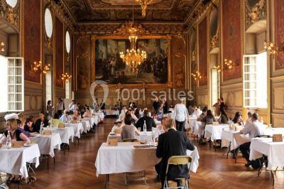 Bourgogne-Franche-Comté Séminaires & Events Bourgogne-Franche-Comté Séminaires & Events